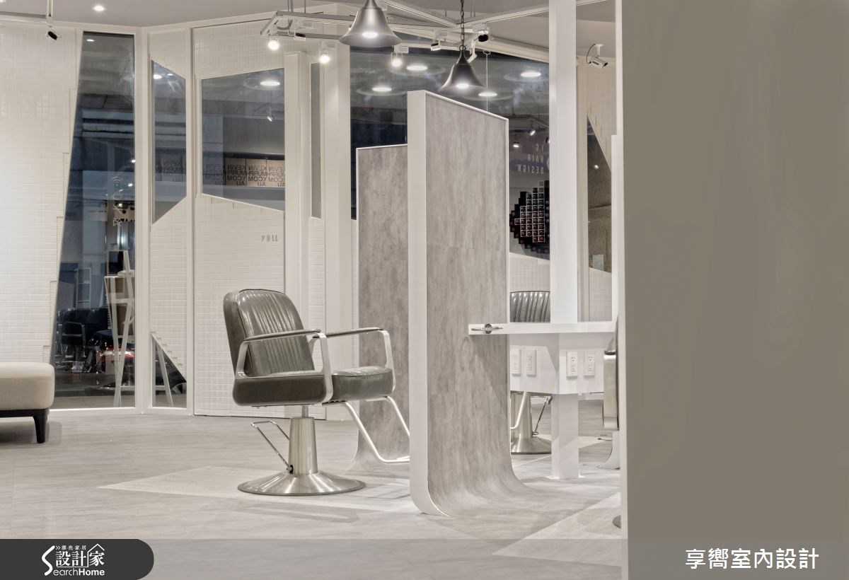 45坪老屋(16~30年)＿混搭風商業空間案例圖片＿享嚮室內裝修規劃有限公司＿享嚮_06之16
