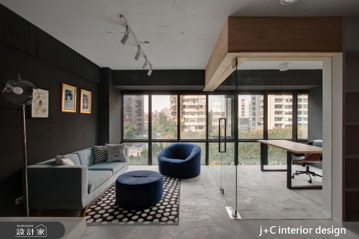 110坪新成屋(5年以下)＿現代風商業空間案例圖片＿杰宸室內設計有限公司＿杰宸_03之2