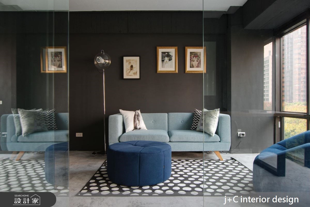 110坪新成屋(5年以下)＿現代風商業空間案例圖片＿杰宸室內設計有限公司＿杰宸_03之6