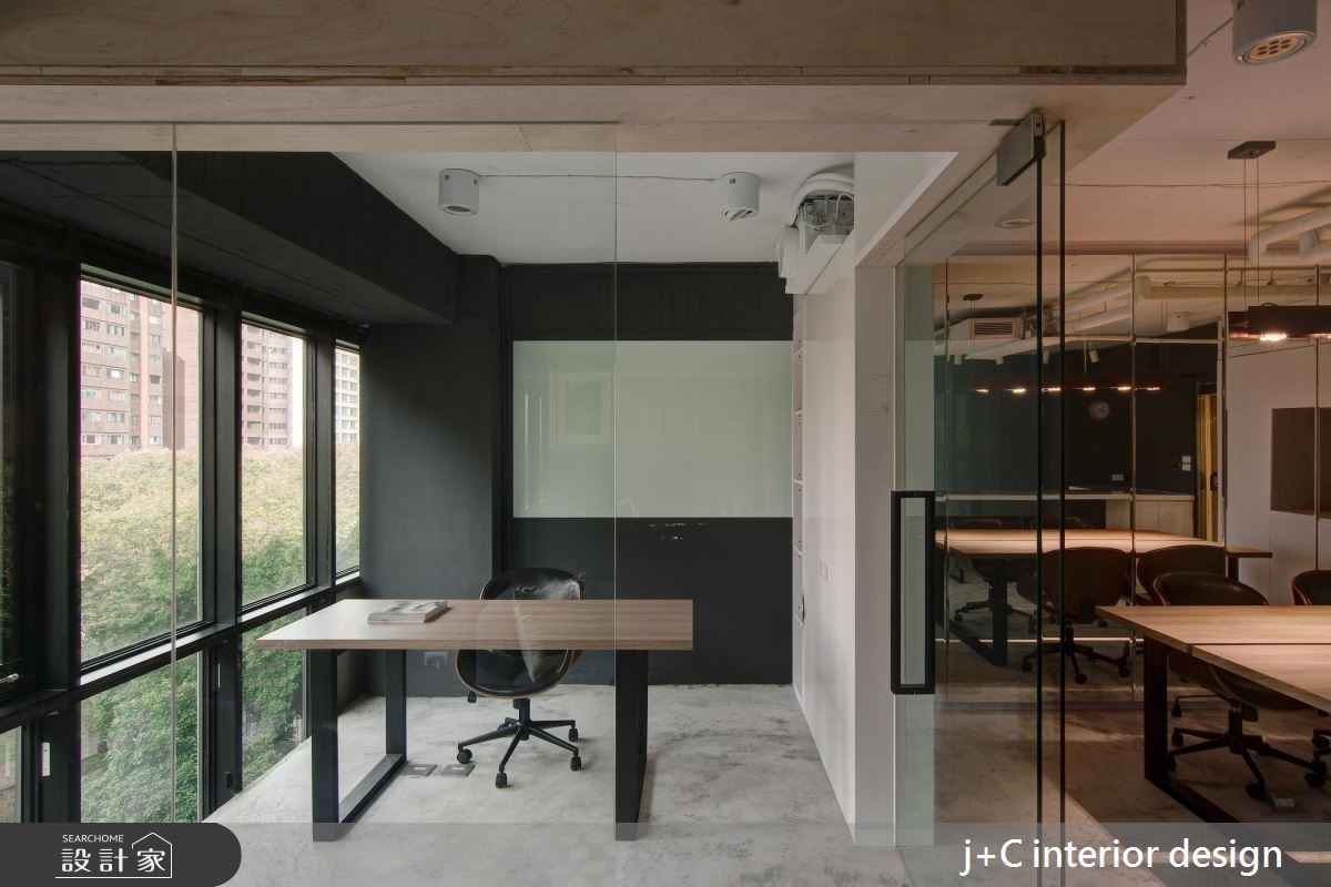 110坪新成屋(5年以下)＿現代風商業空間案例圖片＿杰宸室內設計有限公司＿杰宸_03之7