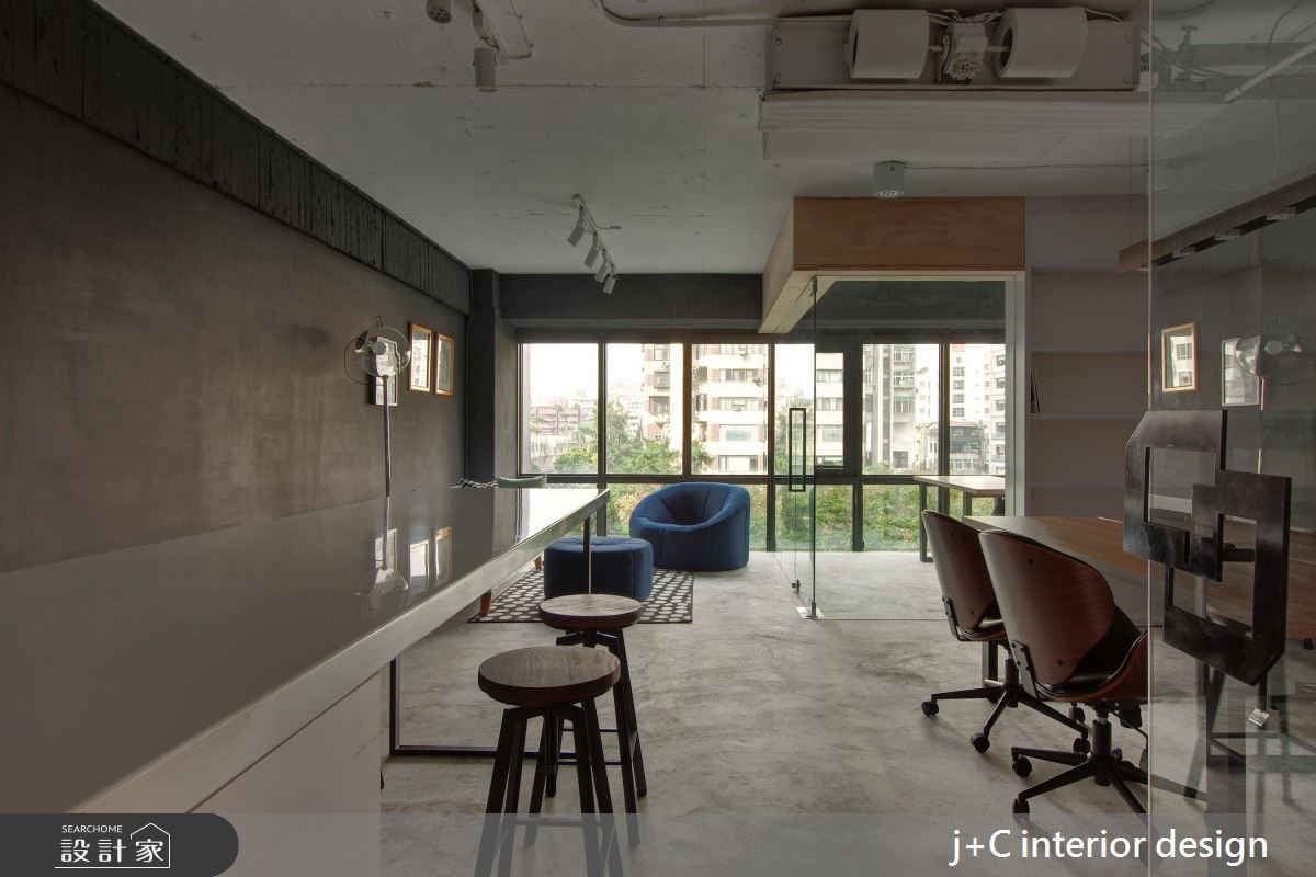 110坪新成屋(5年以下)＿現代風商業空間案例圖片＿杰宸室內設計有限公司＿杰宸_03之8