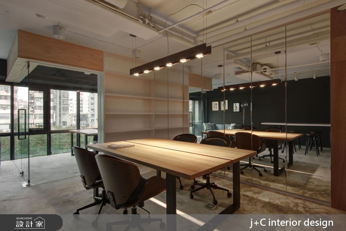 110坪新成屋(5年以下)＿現代風商業空間案例圖片＿杰宸室內設計有限公司＿杰宸_03之10