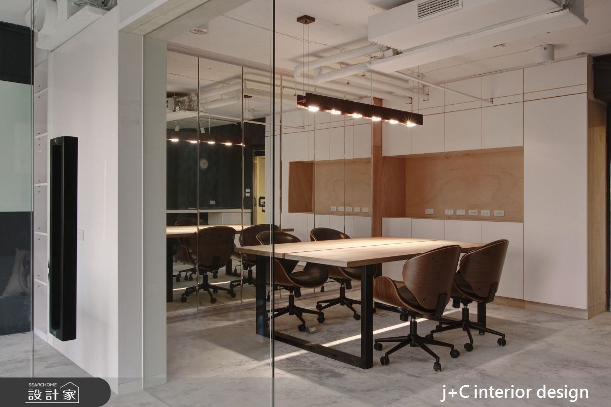110坪新成屋(5年以下)＿現代風商業空間案例圖片＿杰宸室內設計有限公司＿杰宸_03之11