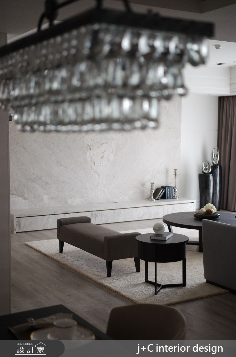 110坪新成屋(5年以下)＿新古典客廳案例圖片＿杰宸室內設計有限公司＿杰宸_06之14