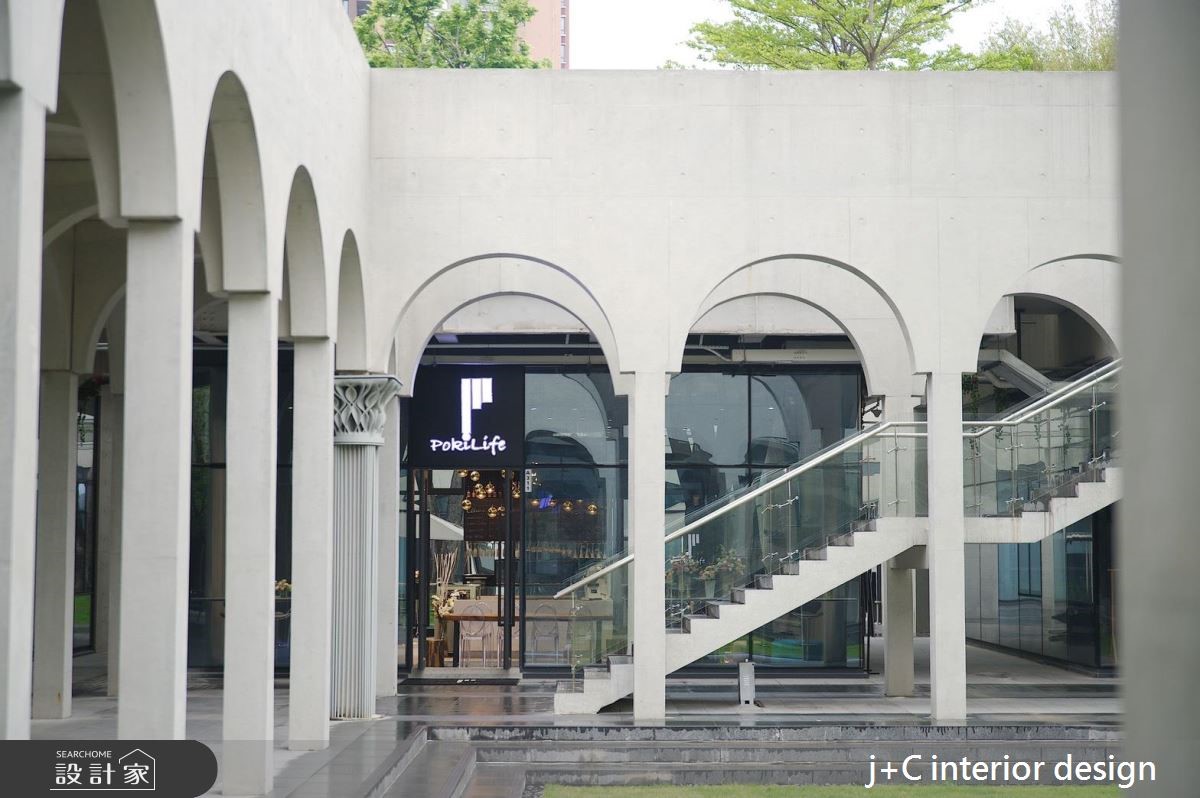 32坪新成屋(5年以下)＿混搭風案例圖片＿杰宸室內設計有限公司＿杰宸_07之14