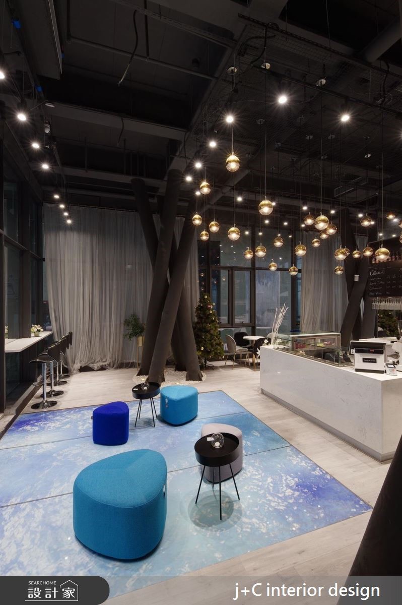 32坪新成屋(5年以下)＿混搭風案例圖片＿杰宸室內設計有限公司＿杰宸_07之10