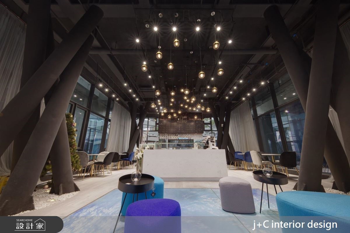 32坪新成屋(5年以下)＿混搭風案例圖片＿杰宸室內設計有限公司＿杰宸_07之7