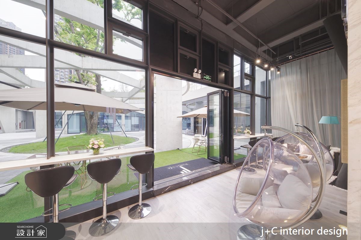 32坪新成屋(5年以下)＿混搭風案例圖片＿杰宸室內設計有限公司＿杰宸_07之2