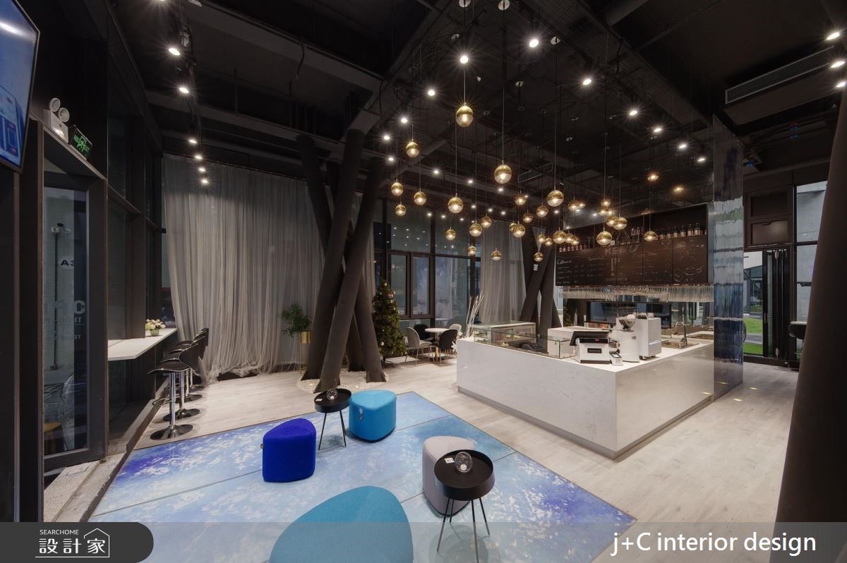 32坪新成屋(5年以下)＿混搭風案例圖片＿杰宸室內設計有限公司＿杰宸_07之8