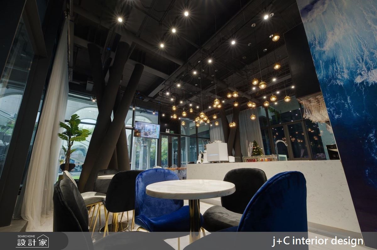 32坪新成屋(5年以下)＿混搭風案例圖片＿杰宸室內設計有限公司＿杰宸_07之12