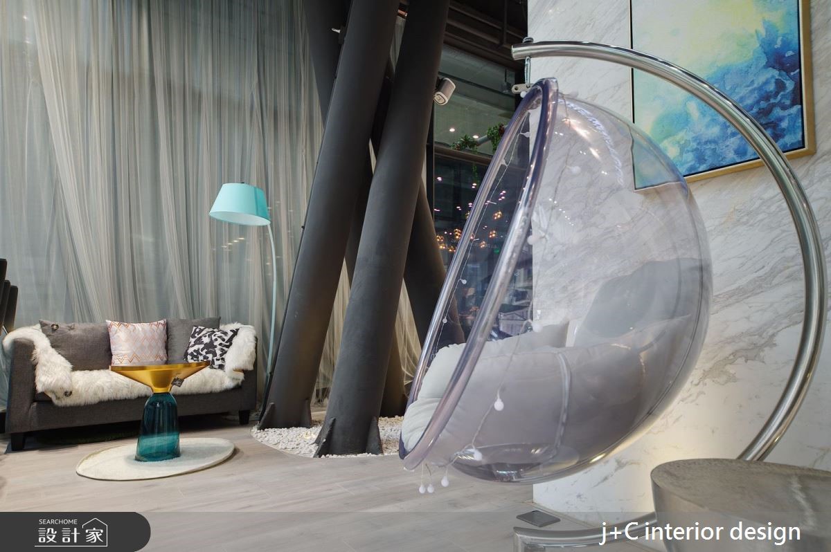 32坪新成屋(5年以下)＿混搭風案例圖片＿杰宸室內設計有限公司＿杰宸_07之6