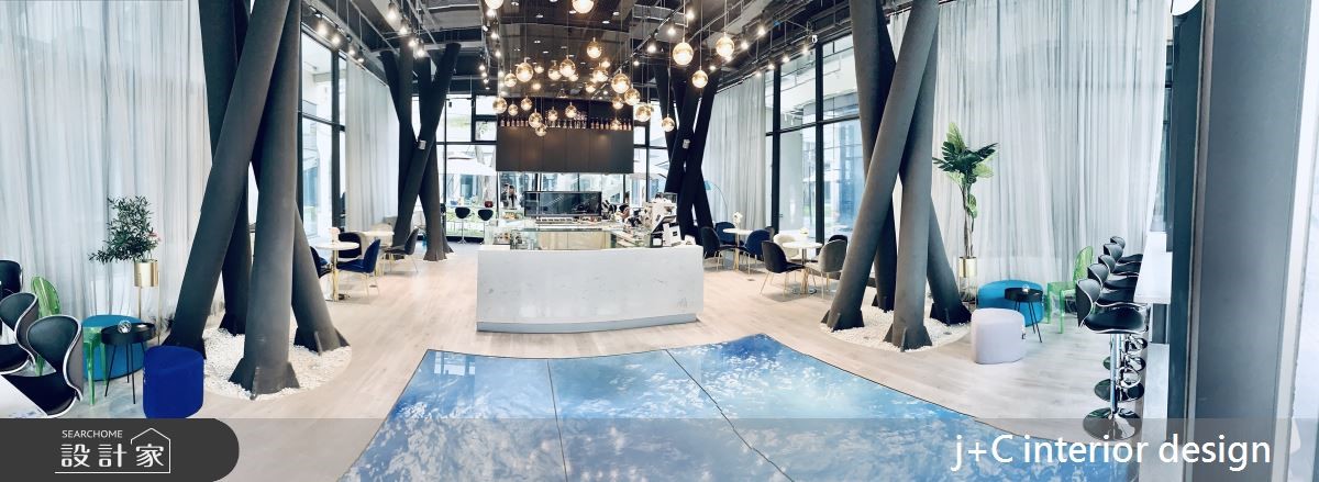 32坪新成屋(5年以下)＿混搭風案例圖片＿杰宸室內設計有限公司＿杰宸_07之13