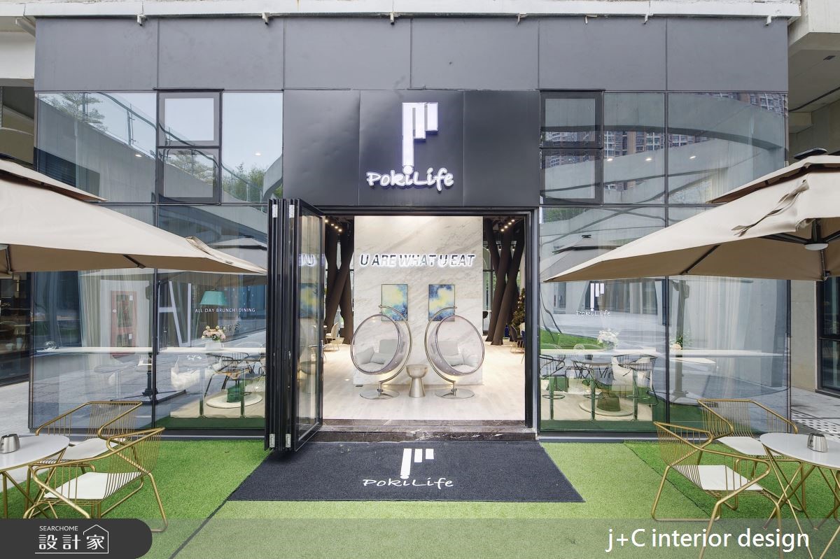 32坪新成屋(5年以下)＿混搭風案例圖片＿杰宸室內設計有限公司＿杰宸_07之1