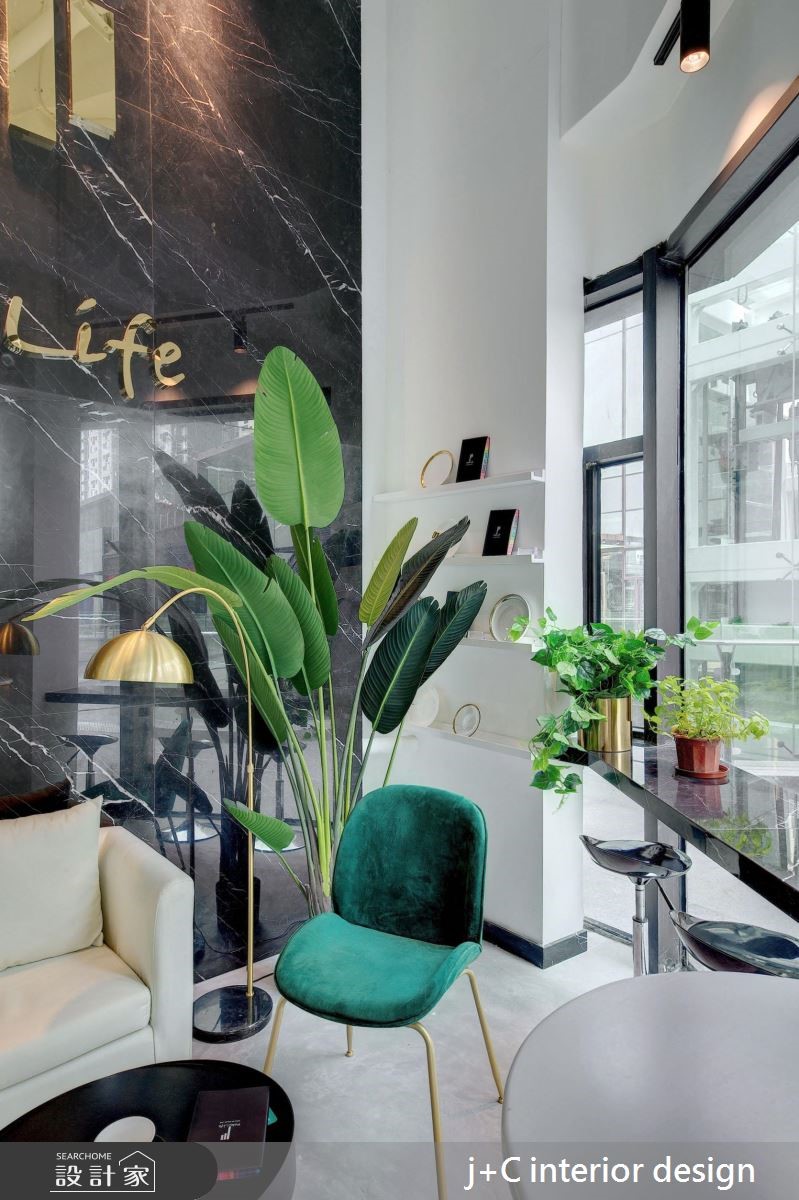 30坪新成屋(5年以下)＿混搭風案例圖片＿杰宸室內設計有限公司＿杰宸_08之4