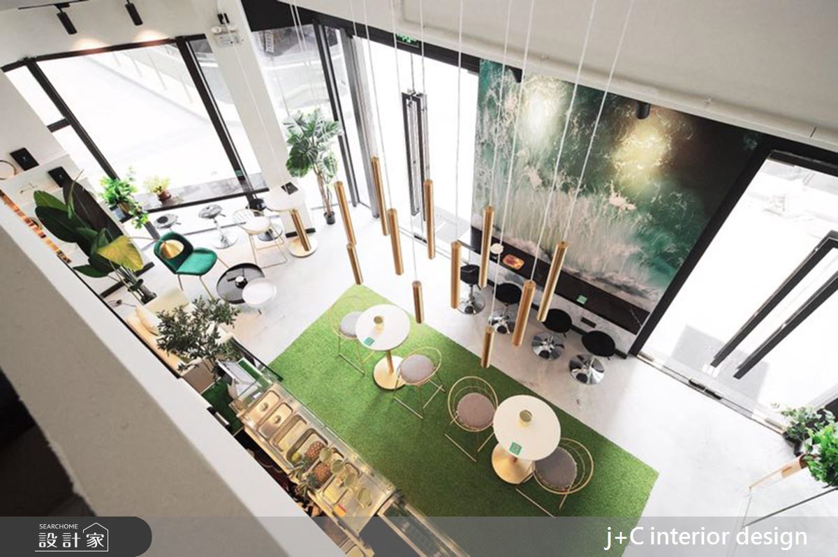 30坪新成屋(5年以下)＿混搭風案例圖片＿杰宸室內設計有限公司＿杰宸_08之13