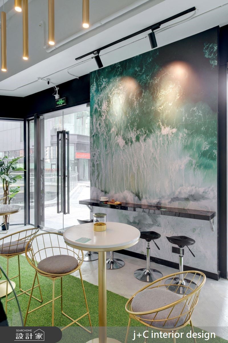 30坪新成屋(5年以下)＿混搭風案例圖片＿杰宸室內設計有限公司＿杰宸_08之11