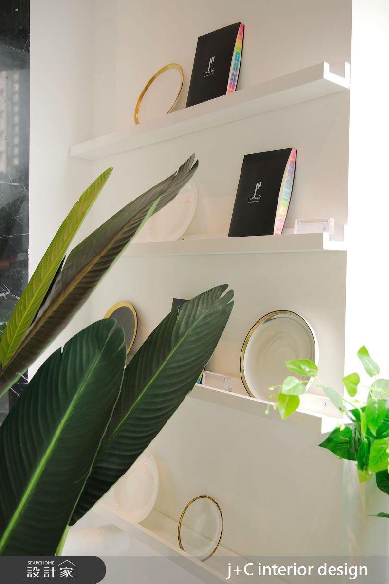 30坪新成屋(5年以下)＿混搭風案例圖片＿杰宸室內設計有限公司＿杰宸_08之15