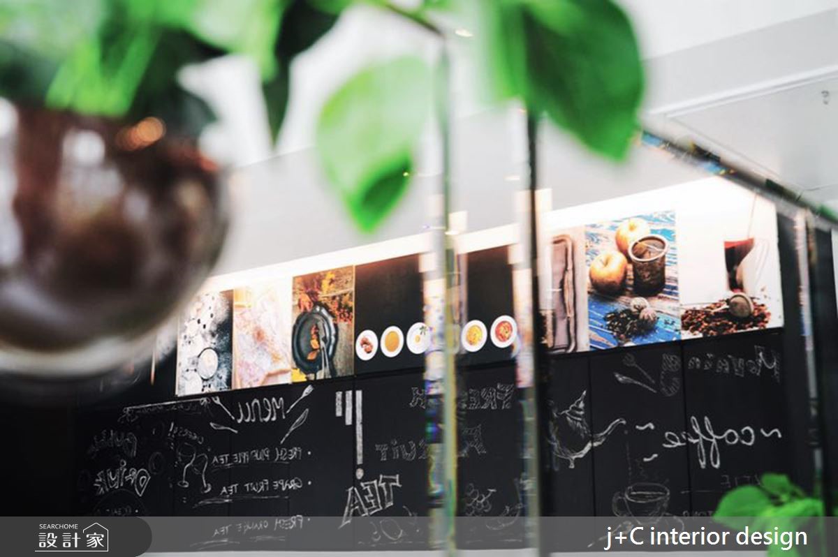 30坪新成屋(5年以下)＿混搭風案例圖片＿杰宸室內設計有限公司＿杰宸_08之17