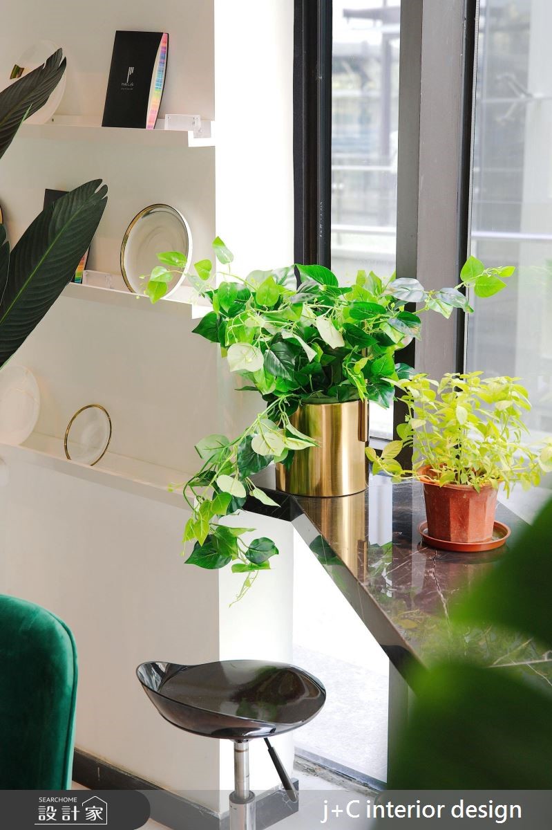 30坪新成屋(5年以下)＿混搭風案例圖片＿杰宸室內設計有限公司＿杰宸_08之16