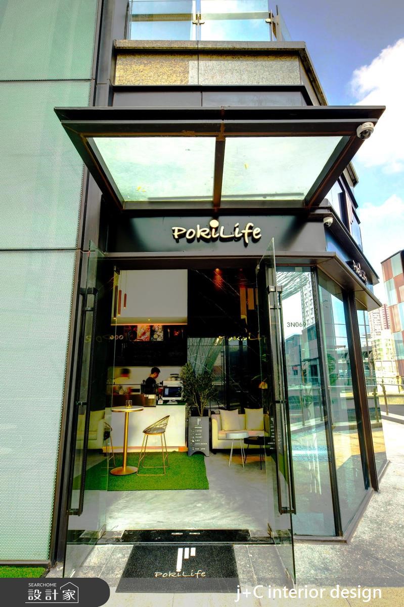 30坪新成屋(5年以下)＿混搭風案例圖片＿杰宸室內設計有限公司＿杰宸_08之2