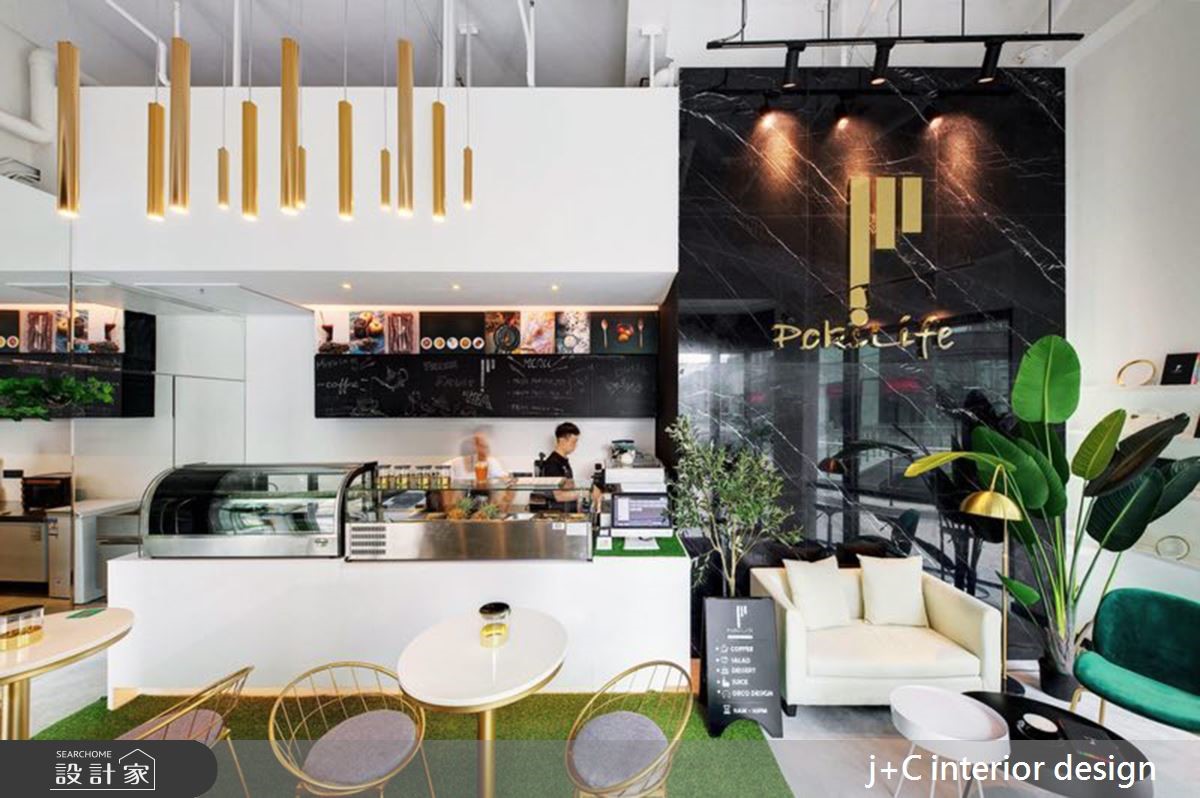 30坪新成屋(5年以下)＿混搭風案例圖片＿杰宸室內設計有限公司＿杰宸_08之8