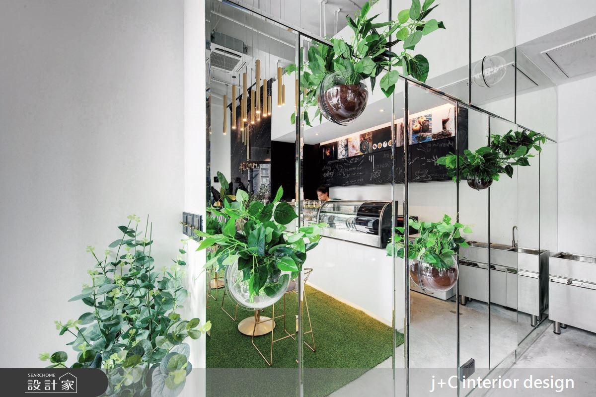 30坪新成屋(5年以下)＿混搭風案例圖片＿杰宸室內設計有限公司＿杰宸_08之14