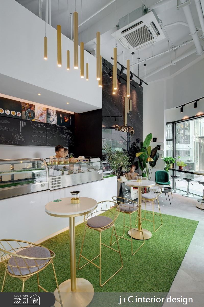 30坪新成屋(5年以下)＿混搭風案例圖片＿杰宸室內設計有限公司＿杰宸_08之12