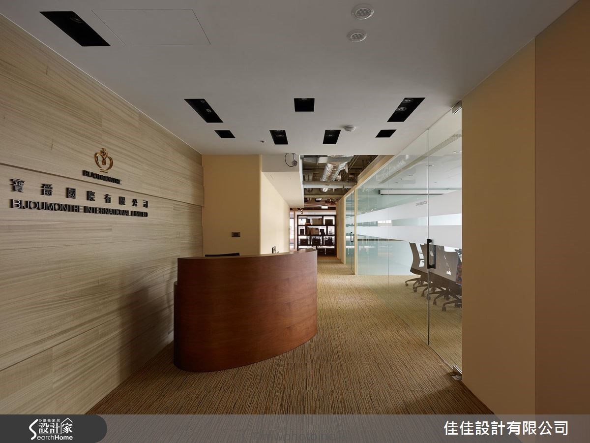 80坪中古屋(5~15年)＿簡約風案例圖片＿佳佳設計有限公司＿佳佳_01之1