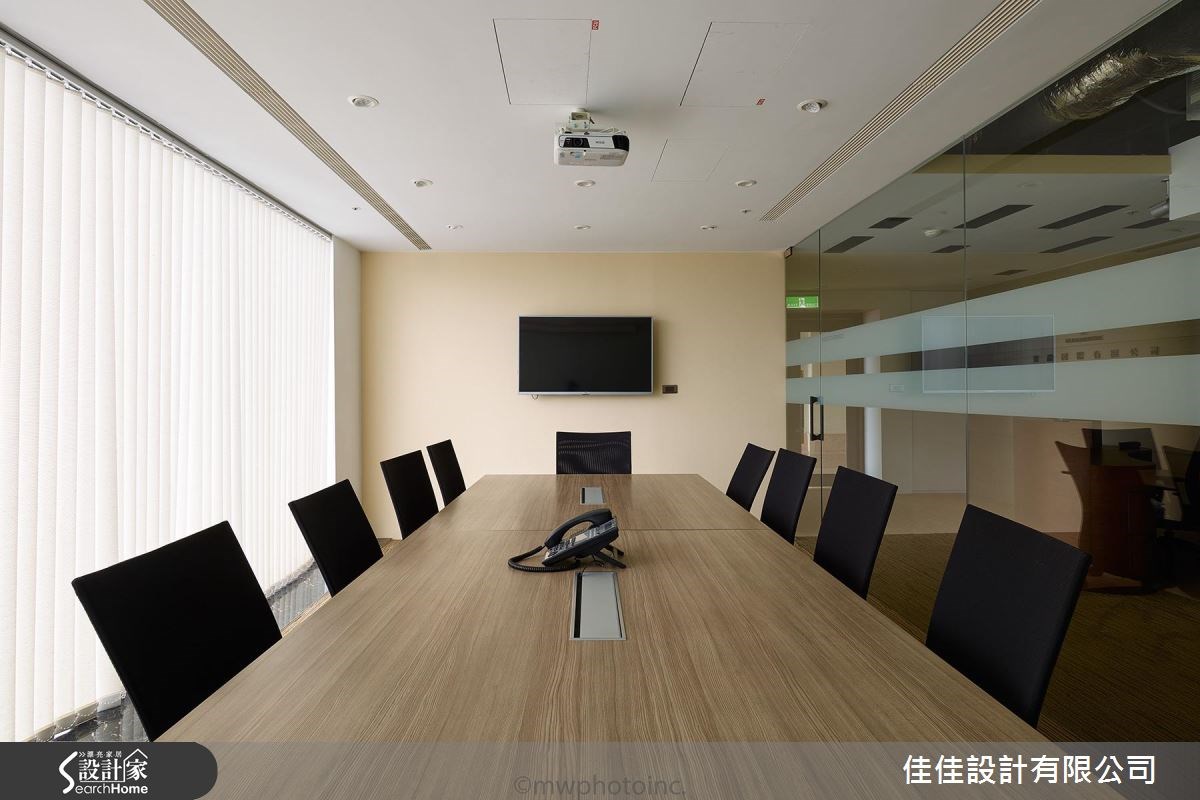 80坪中古屋(5~15年)＿簡約風案例圖片＿佳佳設計有限公司＿佳佳_01之3