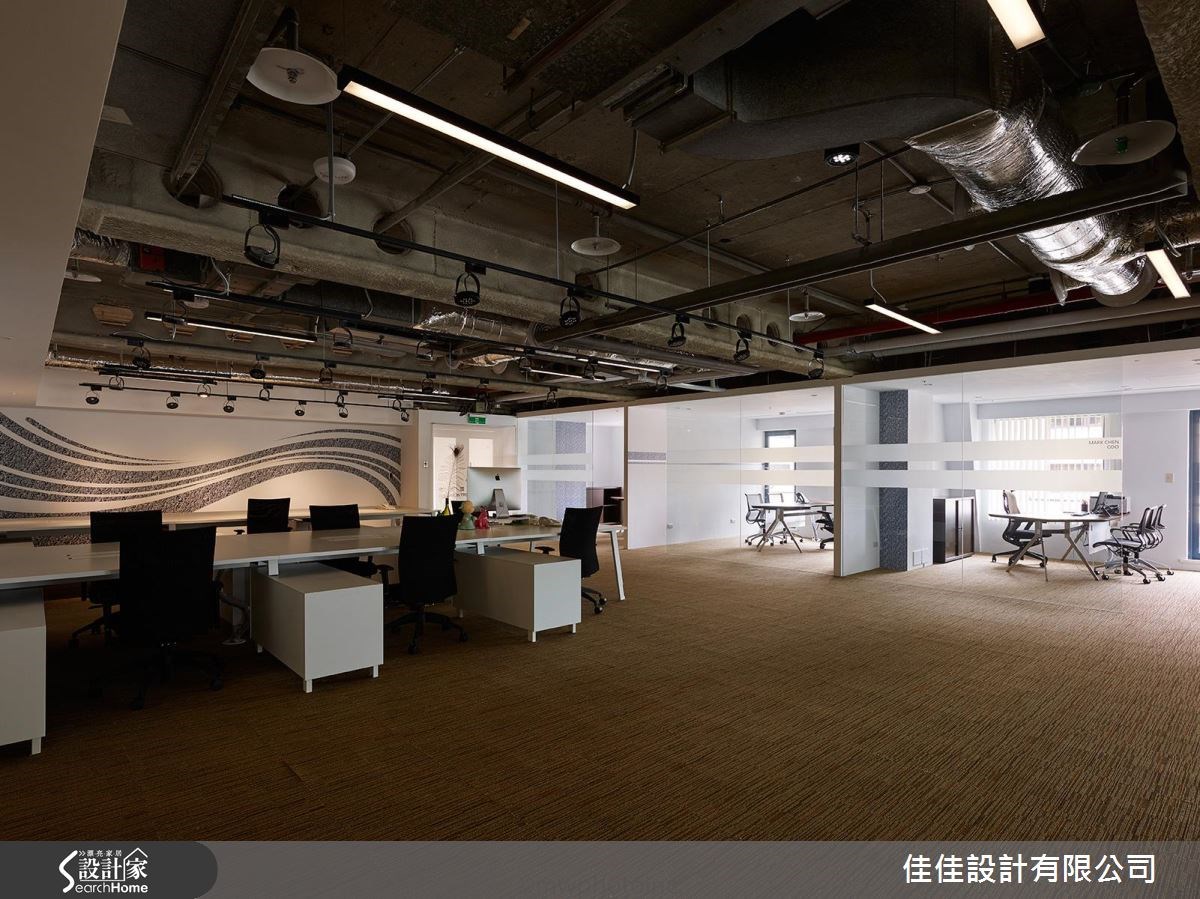 80坪中古屋(5~15年)＿簡約風案例圖片＿佳佳設計有限公司＿佳佳_01之5