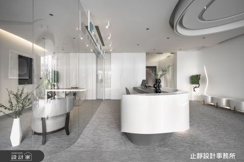 止靜_李宜霖診所_現代風