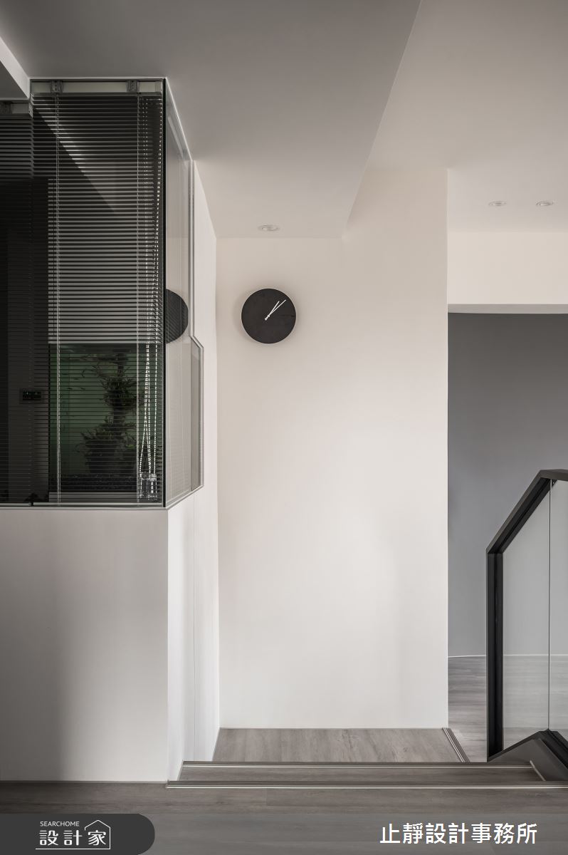 45坪老屋(16~30年)＿現代風餐廳案例圖片＿止靜設計事務所＿止靜_好朋友・Good friend之33