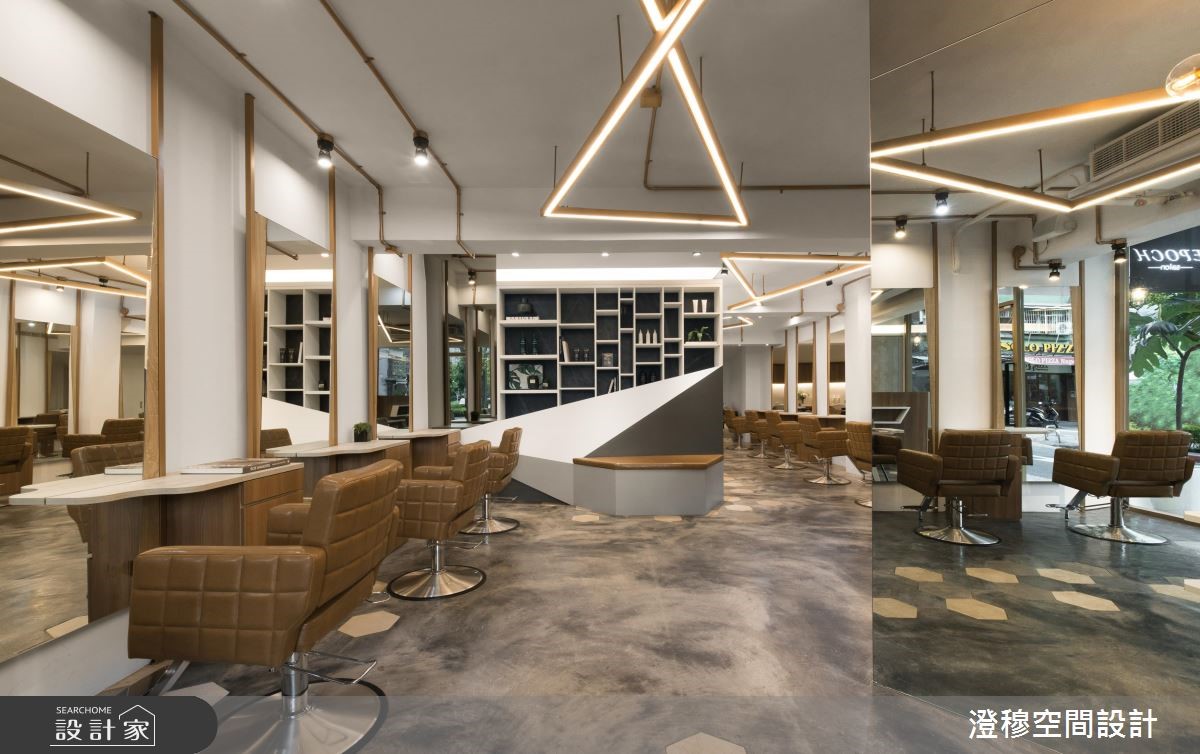 31坪老屋(16~30年)＿現代風商業空間案例圖片＿澄穆空間設計＿澄穆_03之4