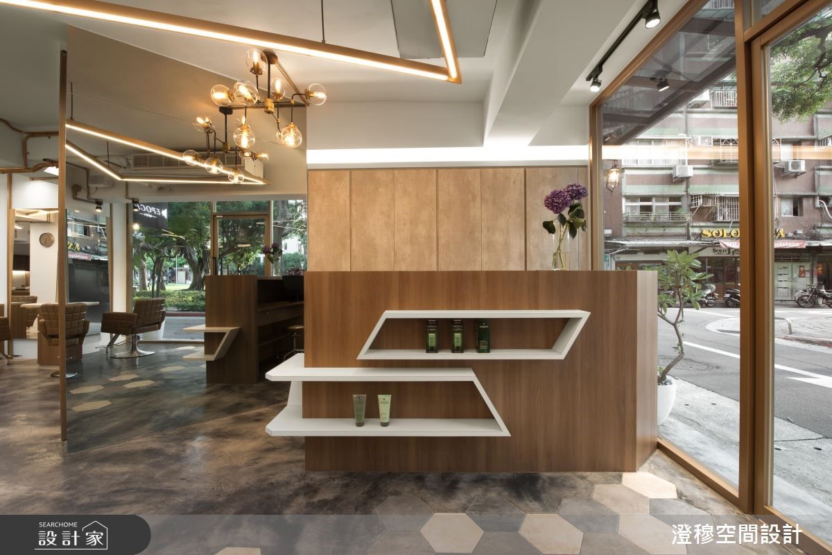 31坪老屋(16~30年)＿現代風商業空間案例圖片＿澄穆空間設計＿澄穆_03之2