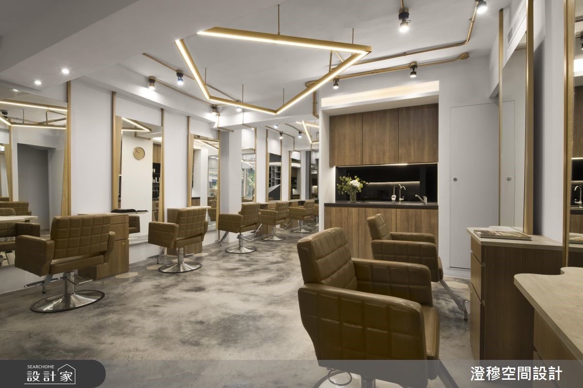 31坪老屋(16~30年)＿現代風商業空間案例圖片＿澄穆空間設計＿澄穆_03之8