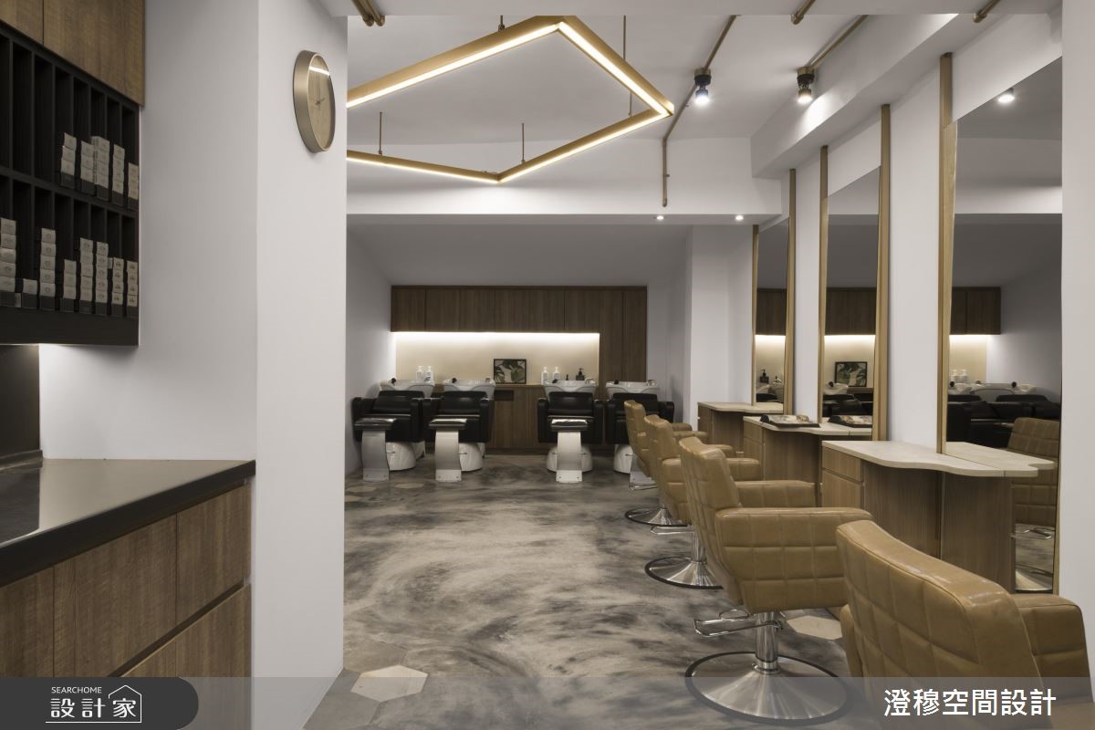 31坪老屋(16~30年)＿現代風商業空間案例圖片＿澄穆空間設計＿澄穆_03之10