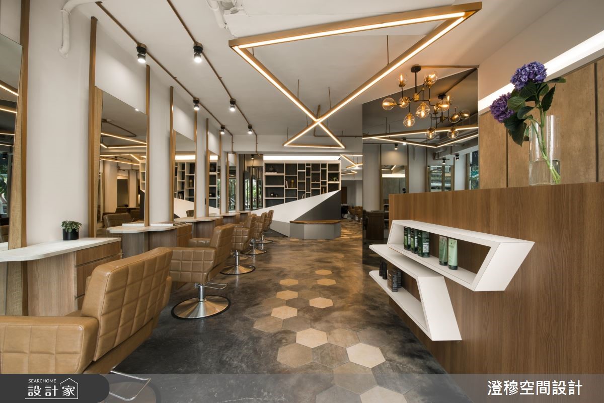 31坪老屋(16~30年)＿現代風商業空間案例圖片＿澄穆空間設計＿澄穆_03之3