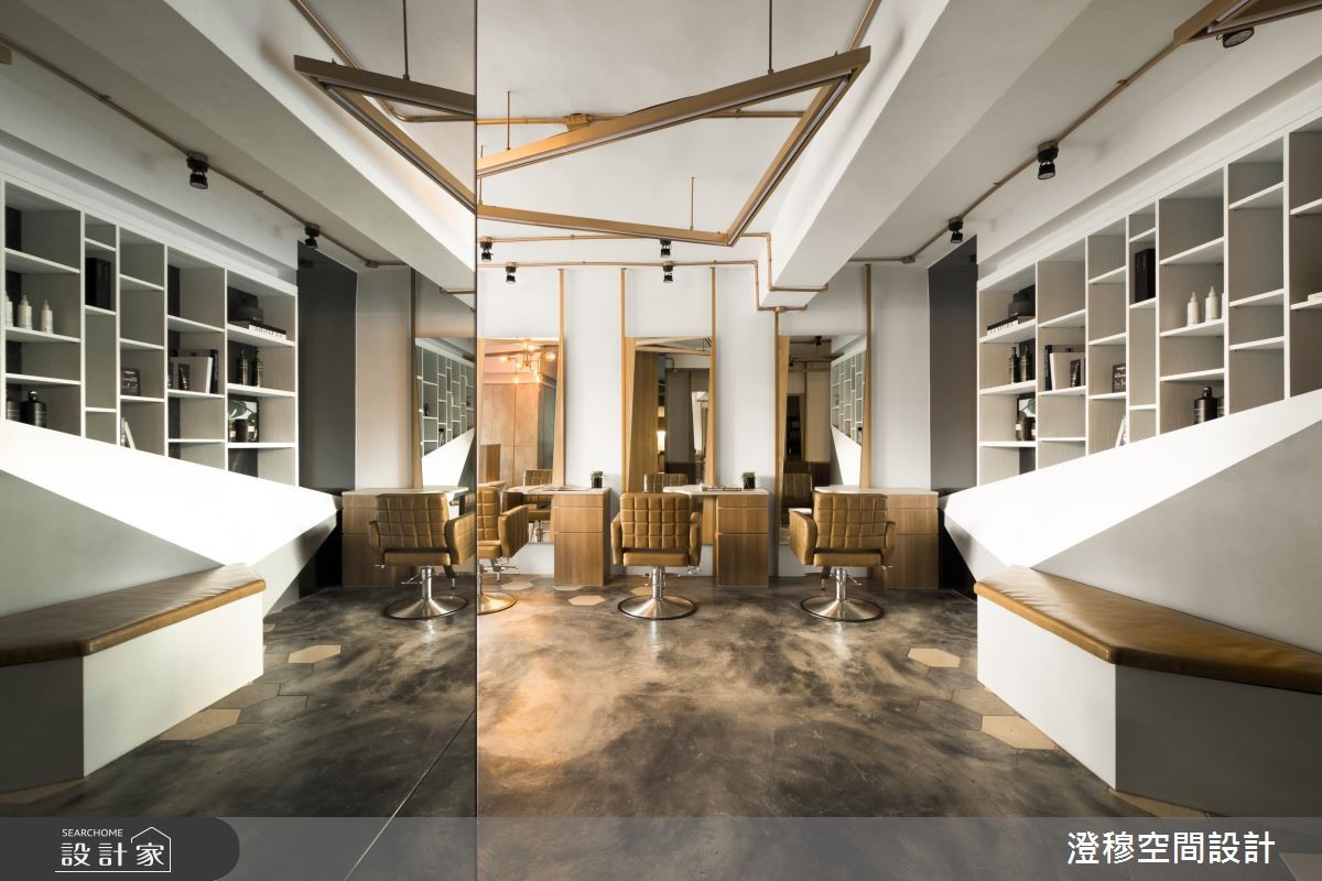31坪老屋(16~30年)＿現代風商業空間案例圖片＿澄穆空間設計＿澄穆_03之7