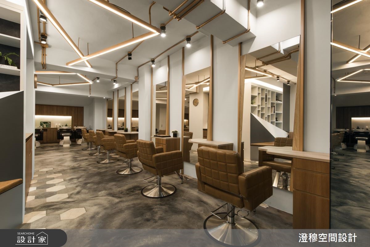 31坪老屋(16~30年)＿現代風商業空間案例圖片＿澄穆空間設計＿澄穆_03之9