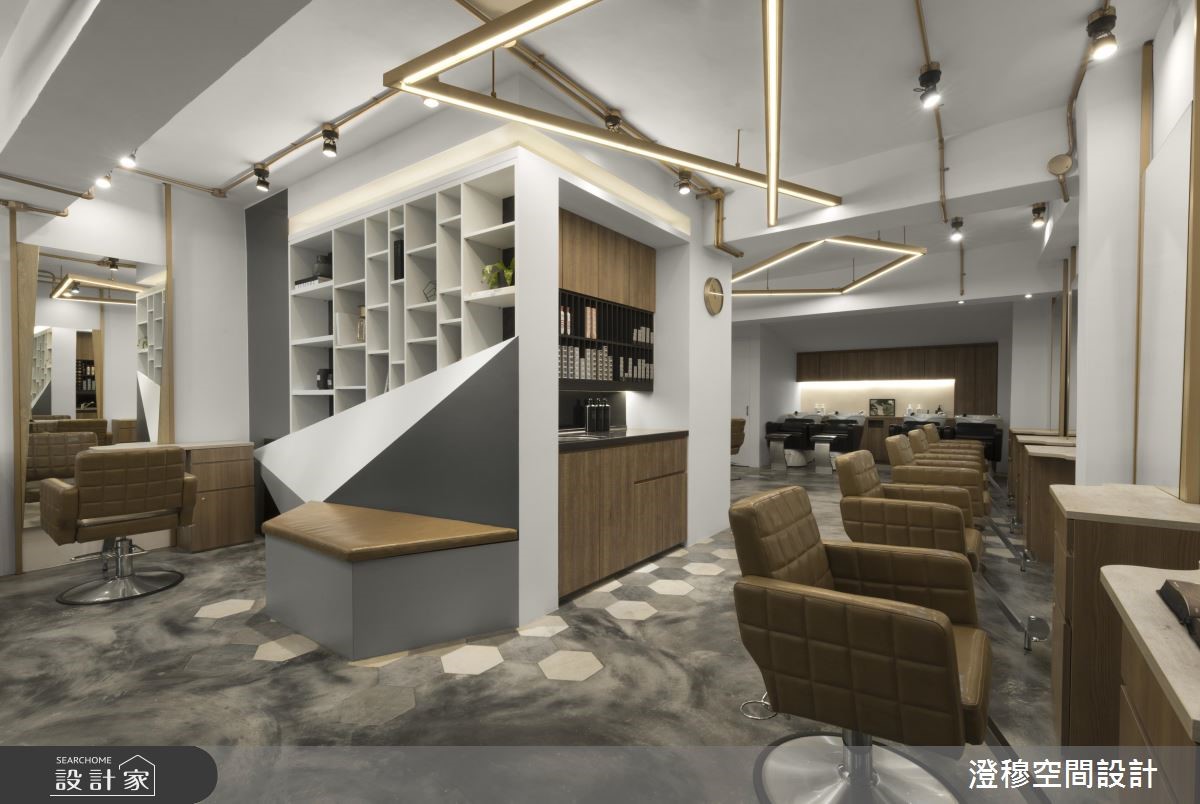 31坪老屋(16~30年)＿現代風商業空間案例圖片＿澄穆空間設計＿澄穆_03之6