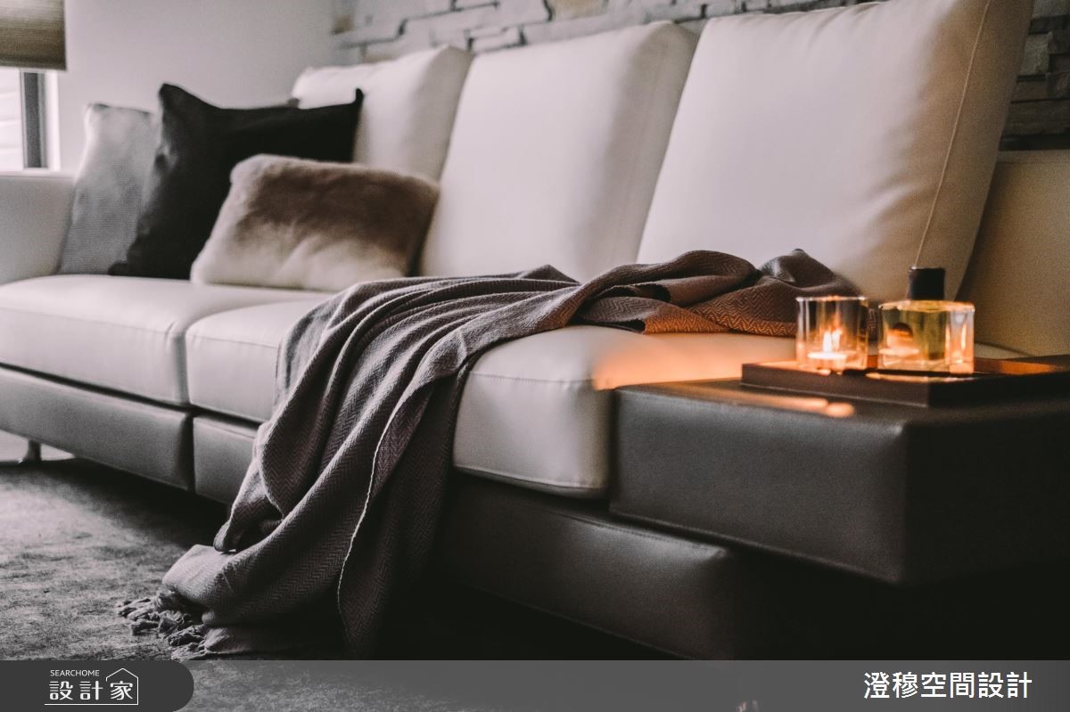 新成屋(5年以下)＿北歐風案例圖片＿澄穆空間設計＿澄穆_04之5