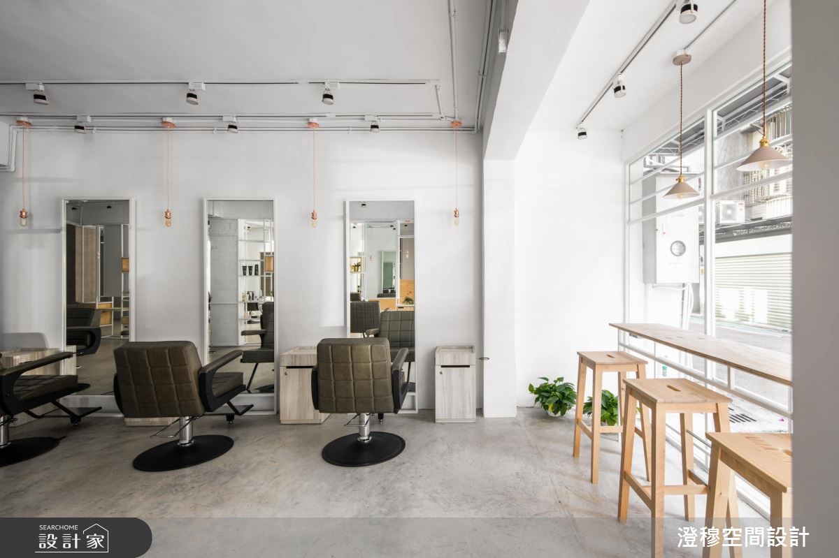 50坪老屋(16~30年)＿現代風商業空間案例圖片＿澄穆空間設計＿澄穆_05之5