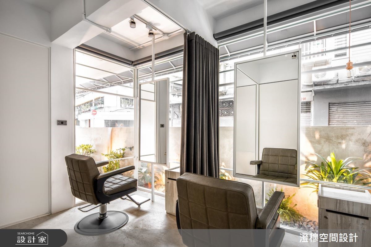 50坪老屋(16~30年)＿現代風商業空間案例圖片＿澄穆空間設計＿澄穆_05之10