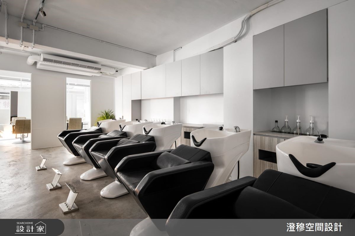 50坪老屋(16~30年)＿現代風商業空間案例圖片＿澄穆空間設計＿澄穆_05之11