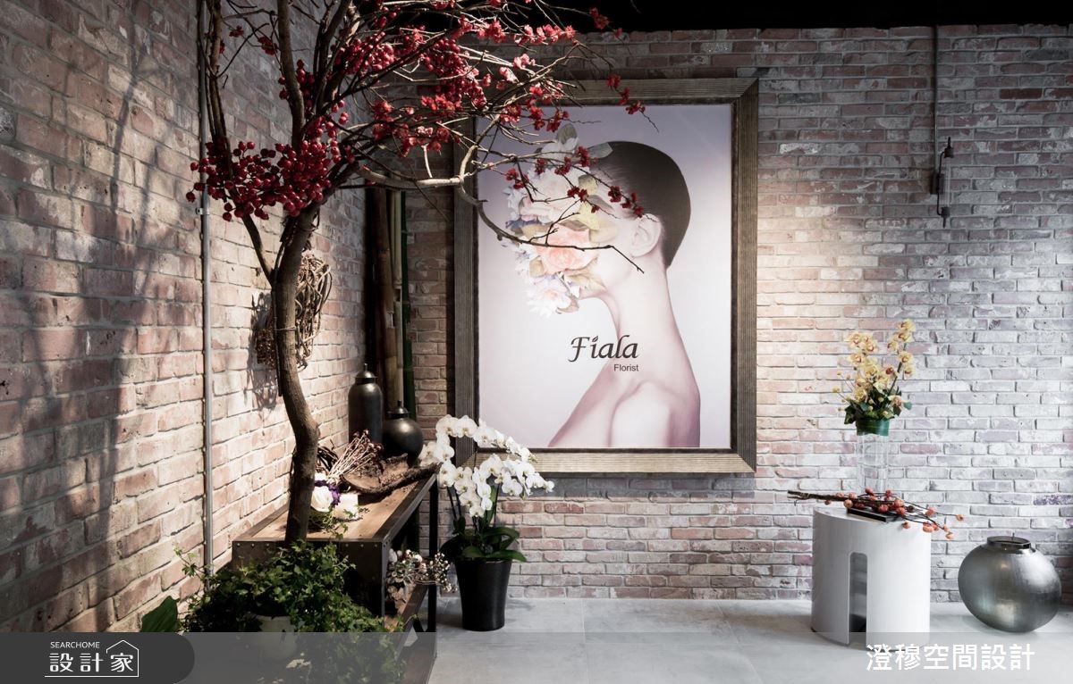 老屋(16~30年)＿工業風商業空間案例圖片＿澄穆空間設計＿澄穆_10之4