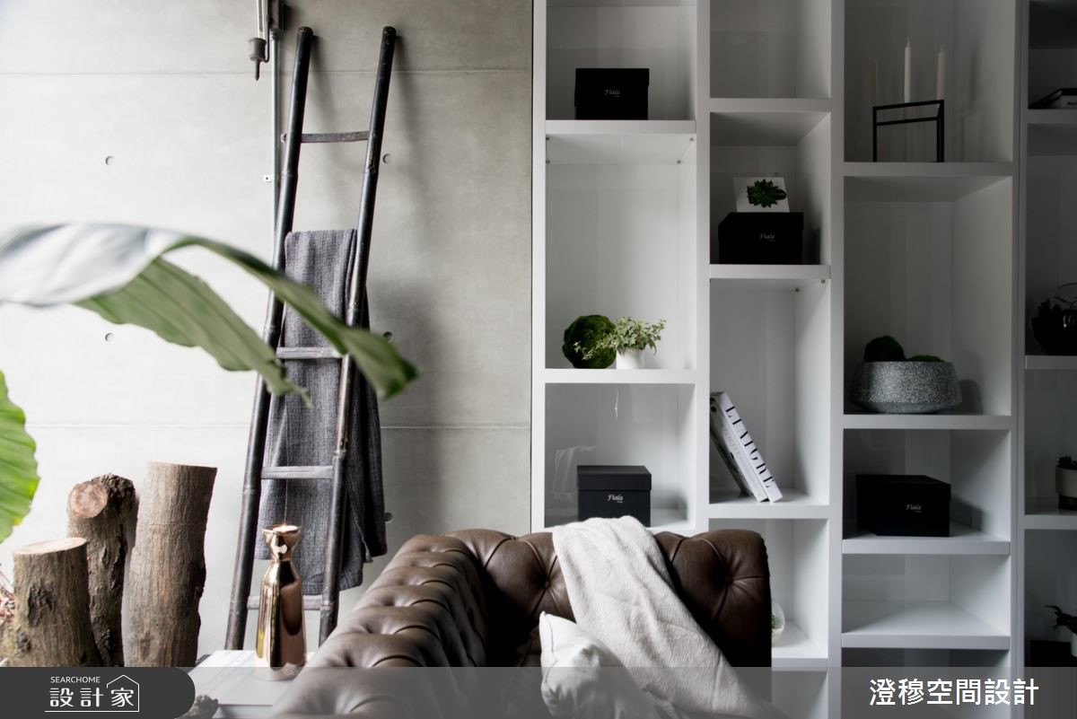 老屋(16~30年)＿工業風商業空間案例圖片＿澄穆空間設計＿澄穆_10之9