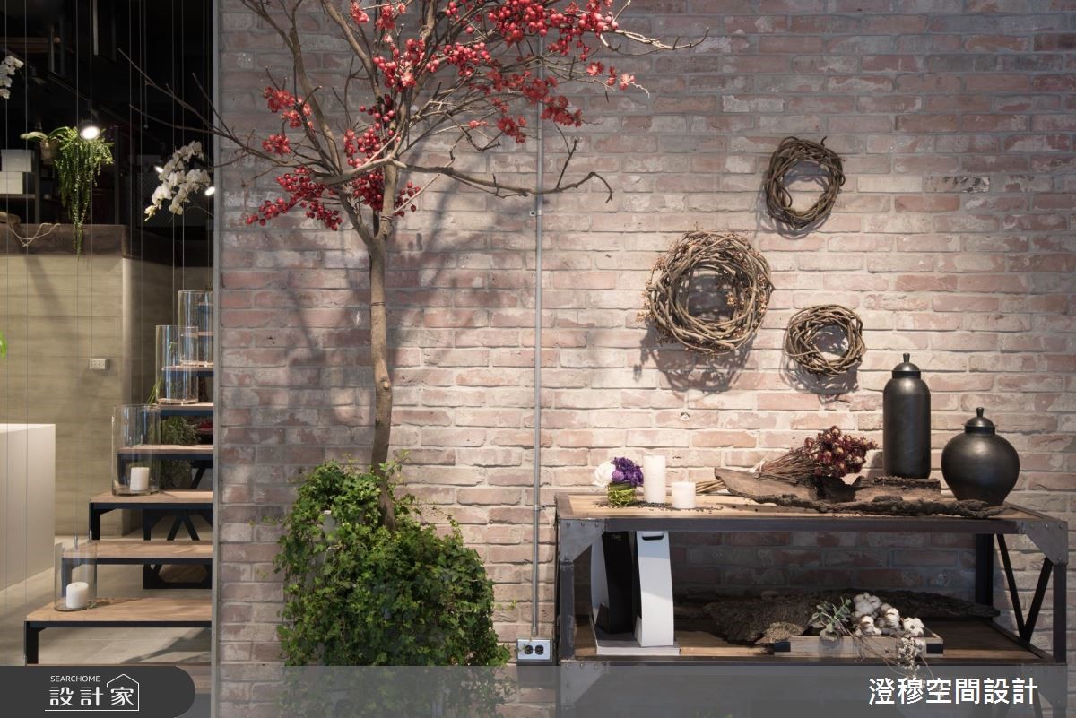 老屋(16~30年)＿工業風商業空間案例圖片＿澄穆空間設計＿澄穆_10之5