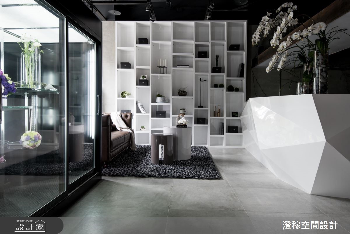 老屋(16~30年)＿工業風商業空間案例圖片＿澄穆空間設計＿澄穆_10之7