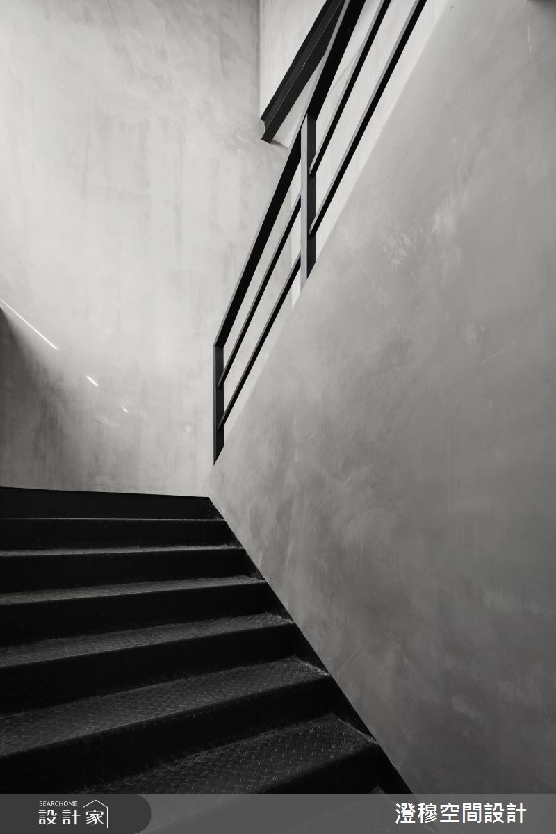 112坪＿工業風商業空間案例圖片＿澄穆空間設計＿澄穆_11之11