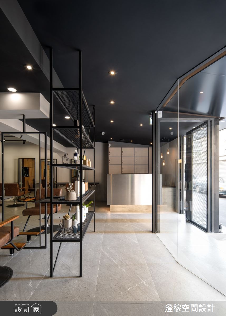 44坪老屋(16~30年)＿混搭風商業空間案例圖片＿澄穆空間設計＿澄穆_14之2